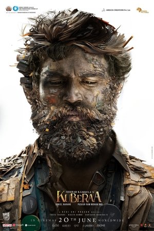 Kuberaa 2025 Hindi Dual Audio WEB-DL 720p – 480p – 1080p