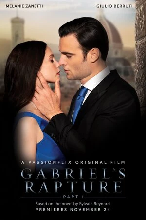 18+ Gabriel’s Rapture Part One 2021 English Audio WEB-DL 720p – 480p