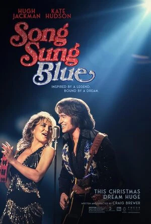 Song Sung Blue 2025 Hindi Dual Audio WEBRip 720p – 480p – 1080p