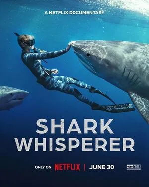 Shark Whisperer 2025 Hindi Dual Audio WEB-DL 720p – 480p – 1080p