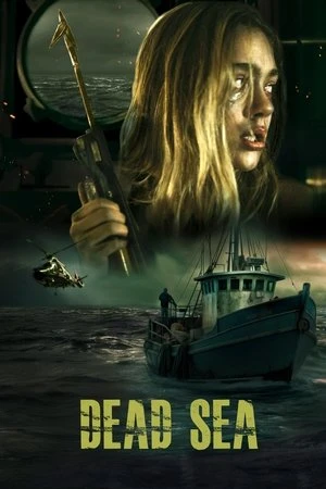 Dead Sea 2024 Hindi Dual Audio WEB-DL 1080p – 2160p