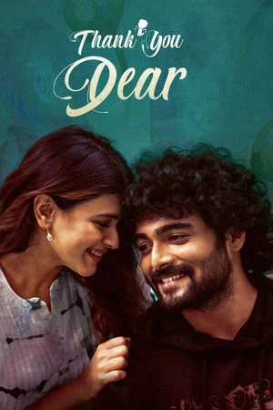 Thank You Dear 2025 Hindi Dual Audio WEB-DL 720p – 480p – 1080p