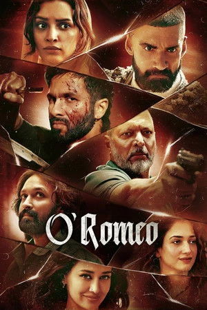 O’Romeo 2026 Hindi Audio HDTC 720p – 480p – 1080p
