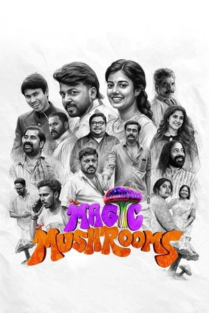 Magic Mushrooms 2026 Malayalam HDTC 720p – 480p – 1080p