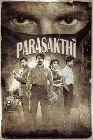 Parasakthi 2026 Hindi Dual Audio WEB-DL 720p – 480p – 1080p