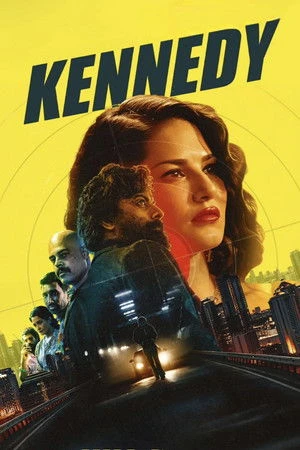 Kennedy 2023 Hindi Dual Audio WEB-DL 720p – 480p – 1080p