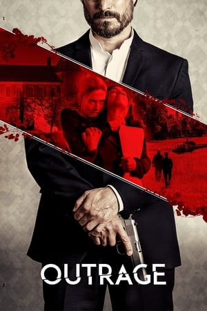 Outrage (2023) WEBRIP Hindi (MULTI AUDIO) 720p – 480p – 1080p
