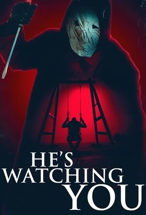 He’s Watching You 2026 English Audio WEB-DL 720p – 1080p