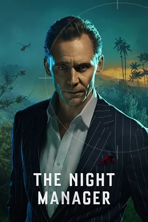 The Night Manager Season 2 2026 Hindi Dual Audio WEB-DL 720p – 480p – 1080p [ALL EPISODES]