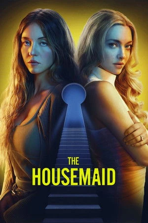 The Housemaid 2025 English Audio WEB-DL 720p – 480p – 1080p
