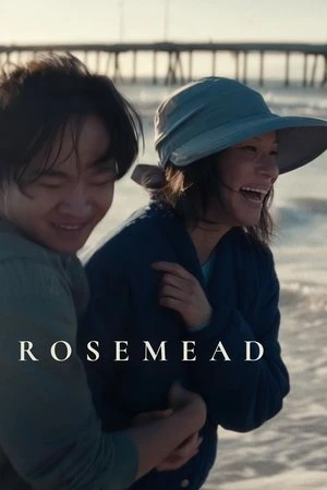 Rosemead 2025 English Audio WEB-DL 2160p – 1080p