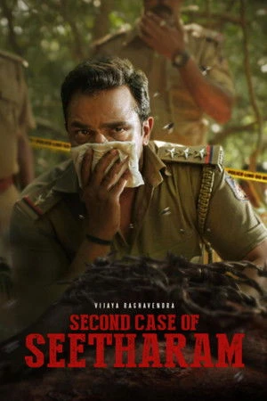 Second Case Of Seetharam 2026 Hindi HQ HDTC 720p – 480p – 1080p