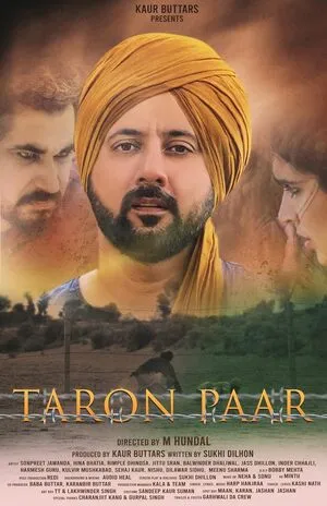 Taron Paar 2025 Punjabi WEB-DL 720p – 480p – 1080p