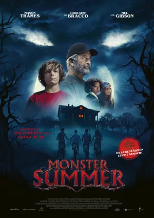 Monster Summer 2024 Hindi Dual Audio WEB-DL 720p – 480p – 1080p