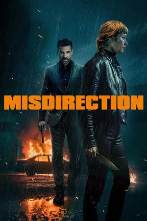 Misdirection 2026 English Audio WEB-DL 2160p – 1080p
