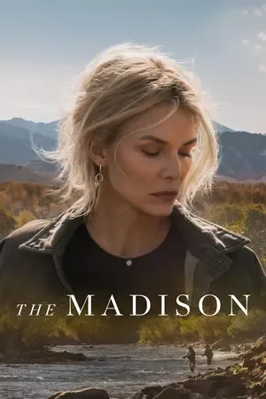 The Madison 2026 Season 1 Hindi – English Audio WEB-DL 720p – 480p – 1080p [EP-03 Added]