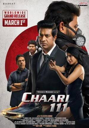 Chaari 111 2024 Hindi Dual Audio WEB-DL 720p – 480p – 1080p