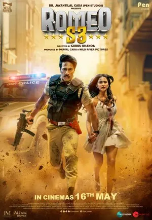 Romeo S3 2025 Hindi Audio WEB-DL 720p – 480p – 1080p