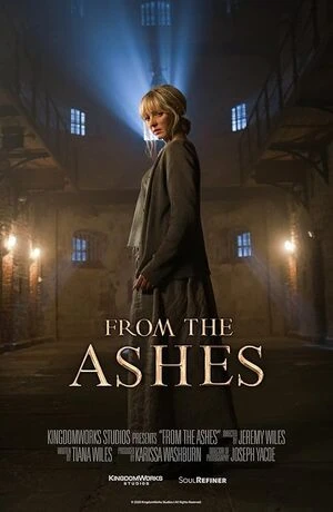 From the Ashes: The Pit 2026 Hindi Dual Audio WEB-DL 720p – 480p – 1080p