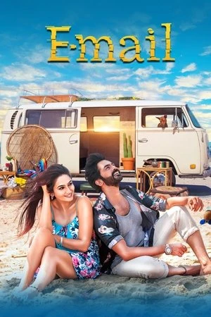 E-Mail 2024 Hindi Dual Audio WEB-DL 720p – 480p – 1080p