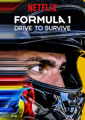 Formula 1: Drive to Survive 2026 Season 8 Hindi Dual Audio WEB-DL 720p – 480p – 1080p [ALL EPISODES]