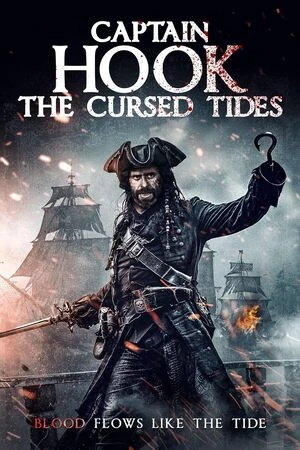 Captain Hook: The Cursed Tides 2025 Hindi Dual Audio WEB-DL 720p – 480p – 1080p