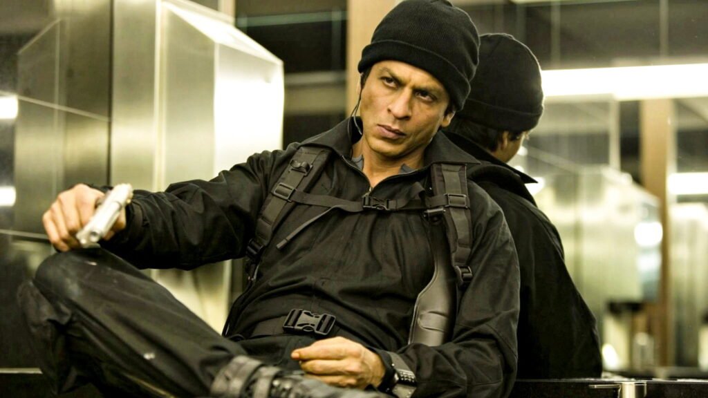 Don 2 movie still