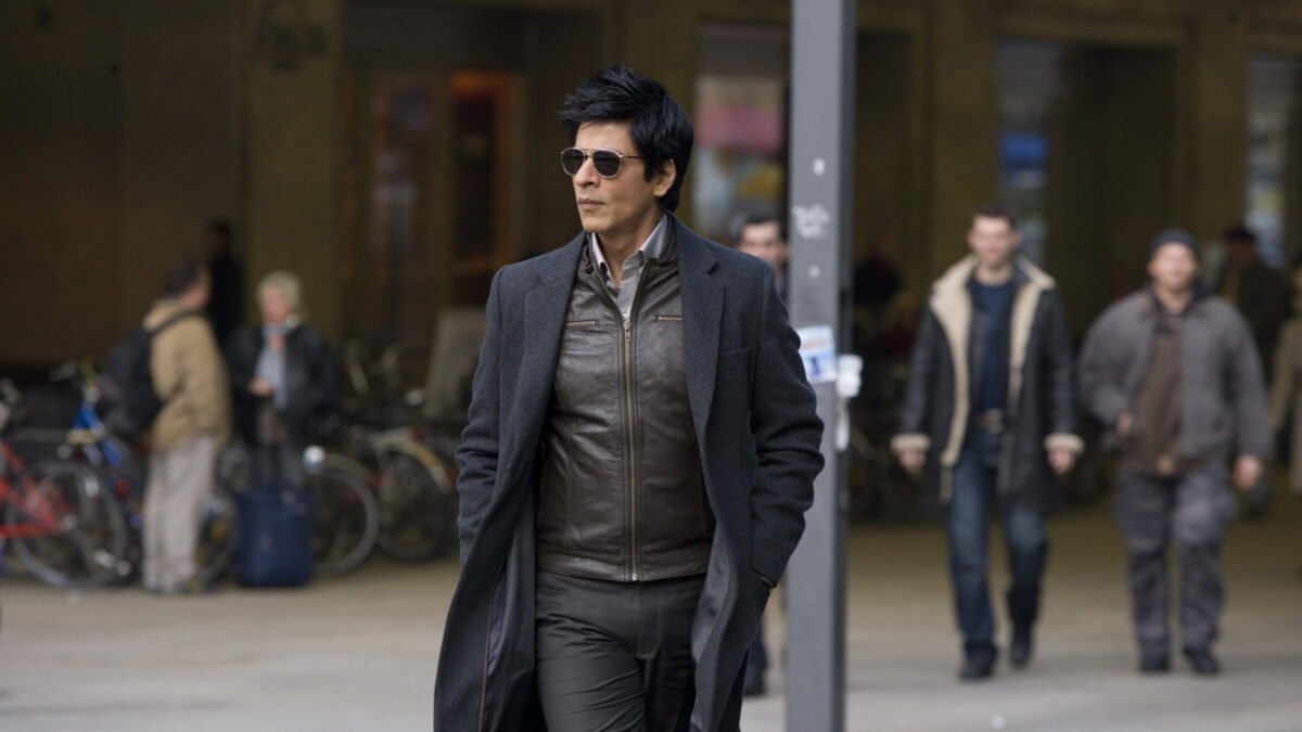 Don 2 movie review featured image