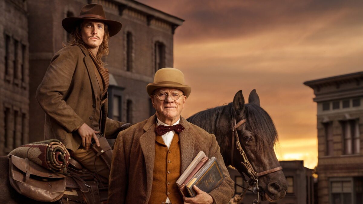 Last Train to Fortune movie review featured image
