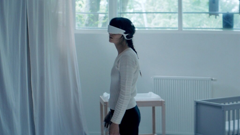 Sim movie still