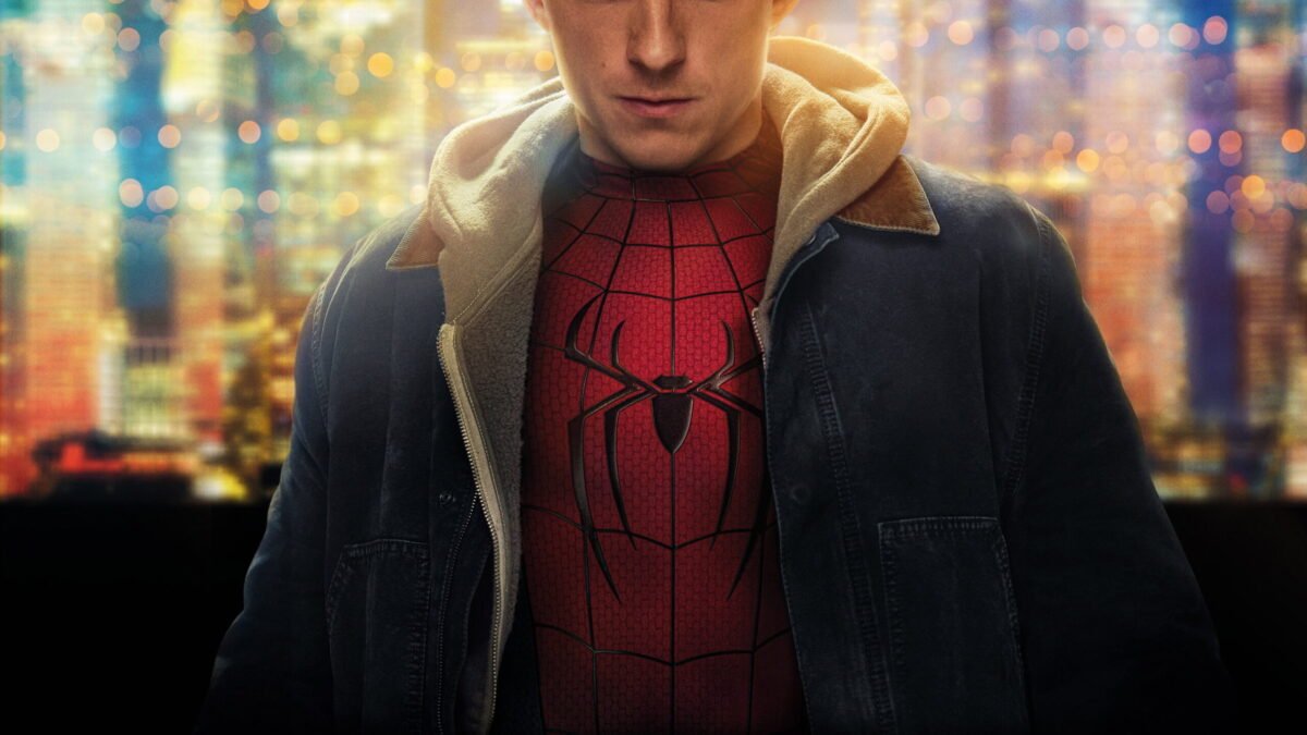Spider-Man: Brand New Day movie review featured image