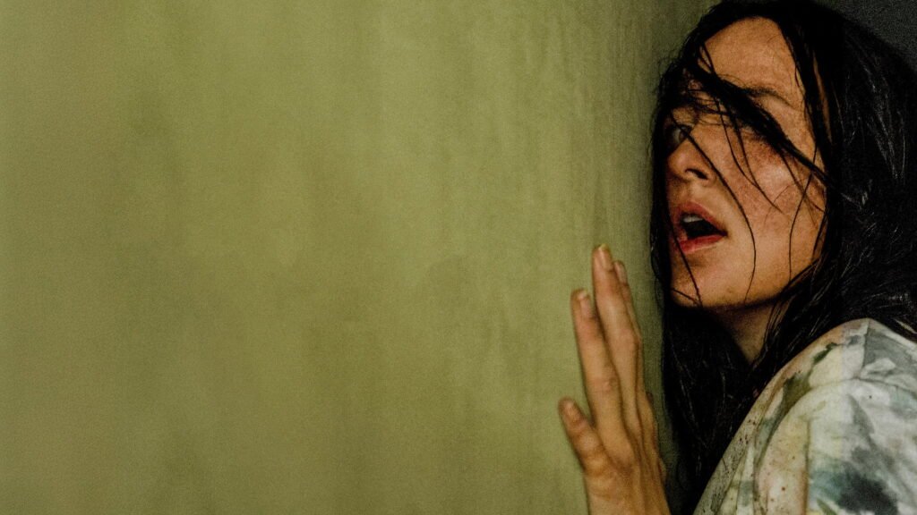 Backrooms movie still