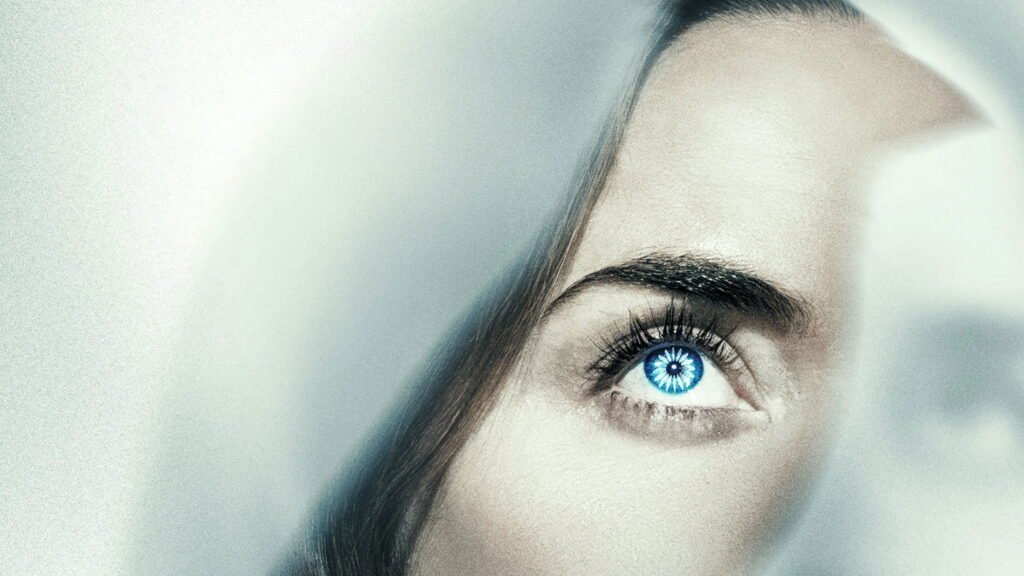 Disclosure Day movie still