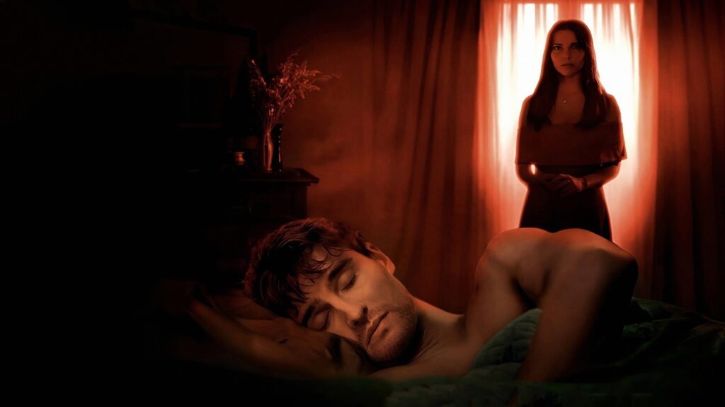 Obsession movie still