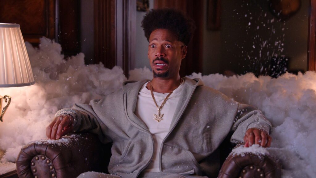 Scary Movie movie still